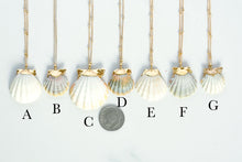 Load image into Gallery viewer, 24k Gold-dipped Moonrise Sunrise Necklaces