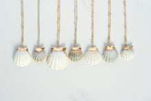 Load image into Gallery viewer, 24k Gold-dipped Moonrise Sunrise Necklaces