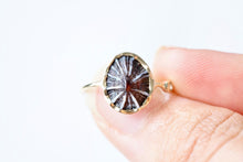 Load image into Gallery viewer, ‘Kiyomi’ Opihi Ring
