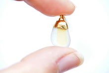 Load image into Gallery viewer, Rise Hawai’i x Seaham Sparkle Sea Glass Necklace