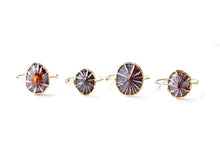 Load image into Gallery viewer, ‘Kiyomi’ Opihi Ring