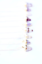 Load image into Gallery viewer, Miniature Cone Shell Necklace