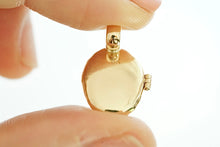 Load image into Gallery viewer, Opihi Locket Necklace
